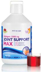 Swedish Nutra Joint Support MAX cukormentes ízületvédő kollagén ital - 500ml - vitaminbolt - 7 471 Ft