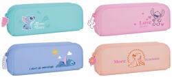 COOLPACK Penar din silicon Cool Pack Tube - Stitch Pastel, sortiment (80952PTR) Penar