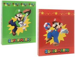 Panini Suport pentru documente cu inele Panini Super Mario - Sport, sortiment (71840)