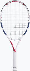 Babolat Rachetă de tenis pentru copii Babolat Drive Junior 24 white Racheta tenis