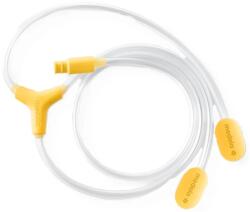 Medela Furtun de schimb Medela - Pentru pompă de sanrt Swing Maxi, Hands - Free (101046089)