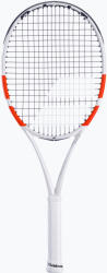 Babolat Rachetă de tenis Babolat Pure Strike Lite white/ red/ black Racheta tenis