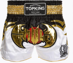 Top King Pantaloni scurți de antrenament Top King Kickboxing multicolor