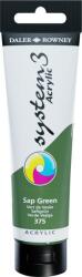Daler-Rowney System3 АКРИЛНА боя Sap Green 150 ml 1 бр (129150375)