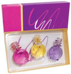 Beverly Hills 90210 Magic Moments SET: Beverly Hills 90210 Magic edp 50ml + Beverly Hills 90210 edp 50ml + Beverly Hills 90210 Moment edp 50ml női parfüm