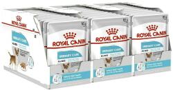 Royal Canin Royal Canin Urinary Care Dog Loaf 36 x 85 g