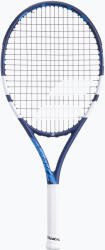 Babolat Rakieta tenisowa dziecięca Babolat Drive Junior 25 blue/ white Racheta tenis