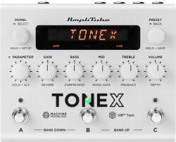 IK Multimedia AmpliTube Tonex Pedal Anniversary Limited Edition effekt pedál