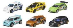 Mattel Hot Wheels Mașinuță tematică lumea curselor ASST (25GDG44)