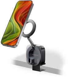 Mobile Origin Universal Travel Holder (UTH-BLK-MSC) - pcone