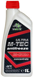 Motrik Antigel roz concentrat Motrik Ultra M-Tec G12+ - 1 Litru