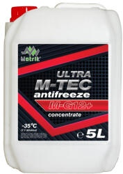 Motrik Antigel roz concentrat Motrik Ultra M-Tec G12+ - 5 Litri