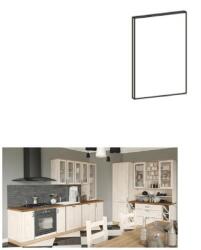 TEMPO KONDELA Előlap mosogatógéphez, 44, 6x57, sosna északi, ROYAL - sprintbutor