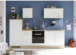 Ateir ANDY Z 270 cm konyhablokk