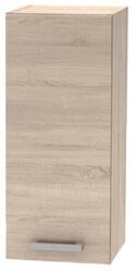 TEMPO KONDELA Felsőszekrény, tölgy sonoma, NOVA PLUS NOPL-002-OH - sprintbutor