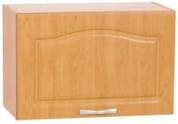 TEMPO KONDELA Konyhaszekrény, éger, LORA MDF NEW KLASIK W50OK - sprintbutor