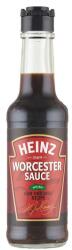 HEINZ Worcester fűszeres szósz 150 ml