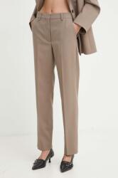 By Malene Birger pantaloni IGDA 9BYH-SPD0AS_84X (Q72526002)