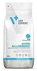 VetExpert VETEXPERT Állatorvosi diéta kutyáknak, hipoallergén, rovarok 12 kg