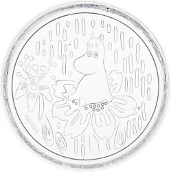 Arabia Finland Чиния Arabia Finland Muminki стъклена 15, 5 см прозрачна (1070990)