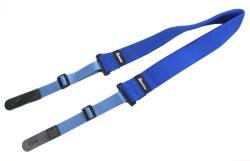 Ibanez GSF50 Textil gitár heveder Blue (GSF50-BL)