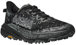 HOKA Speedgoat 6 Gtx Wide férfi futócipő Cipőméret (EU): 45 (1/3) / fekete