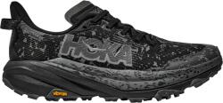 Hoka W Speedgoat 6 Gtx Wide női futócipő Cipőméret (EU): 36 (2/3) / fekete
