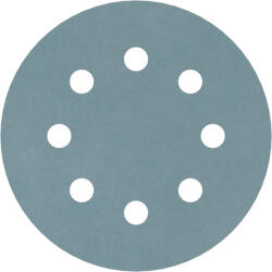 Bosch PRO F355 csiszolótárcsa excentercsiszolókhoz PRO F355 csiszolótárcsa, 115 mm, G1200, 5 db (2608605114)