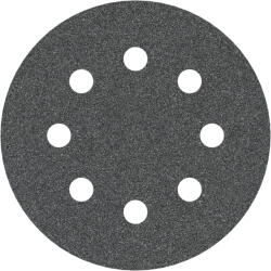 Bosch PRO F355 csiszolótárcsa excentercsiszolókhoz PRO F355 csiszolótárcsa, 115 mm, G120, 5 db (2608605559)