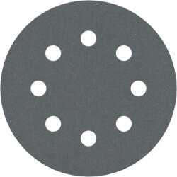 Bosch PRO F355 csiszolótárcsa excentercsiszolókhoz PRO F355 csiszolótárcsa, 115 mm, G600, 5 db (2608605113)
