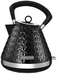 Morphy Richards electric kettle 108131 (black) (108131 Black)
