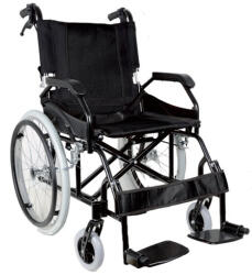  Kerekesszék PRINCE alumínium - 11, 8 kg