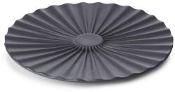 Revol Csészealj PEKOE 14 cm, fekete, REVOL (RV653630)