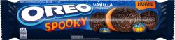 Mondelez Oreo Spooky Vanilie aromă 154 g