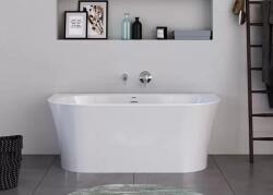 Duravit Cada de baie freestanding BTW, 150x75 cm, acryl alb, Duravit DuraSenja 700578000000000 700578000000000 (700578000000000)