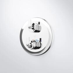 Steinberg 350 zuhanycsaptelep süllyesztett z termosztáttal króm 35041333 (35041333)