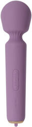 SVAKOM Mini Emma Neo - vibrator de masaj controlat prin aplicație (mov) (54061880000) Vibrator