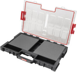 Qbrick System ONE Organizer L 2.0 MFI habszivacs betét