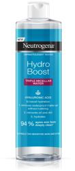 Neutrogena Micellás víz HydroBoost 400ml