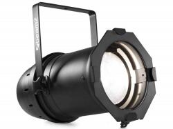 BeamZ COB100W (Chip on Board) LED lámpa, Meleg fehér, DMX (150622)