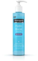 Neutrogena Sminkeltávolító tej Hydroboost 200ml 30532
