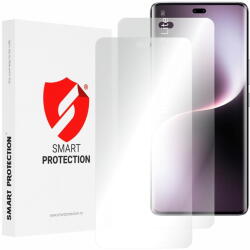  [Pachet 2x] Folie regenerabila premium Honor Magic7 Lite / X9c - Smart Protection Classic - Clear (KF2345474) - pcone