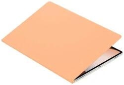 Samsung Husa Samsung Smart Book Cover EF-BX910POEGWW pentru Galaxy Tab S10 Ultra / S9 Ultra (Portocaliu) (EF-BX910POEGWW)