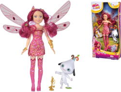 Simba Toys Mia dress-up doll Mia+ Phuddle, play figure (109483042) - pcone Papusa