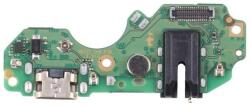 tel-szalk-1929695150710 Tecno Spark Go 2022 töltőcsatlakozó port panel (tel-szalk-1929695150710)