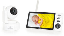 Cangaroo Iris videós baby monitor (1116881)