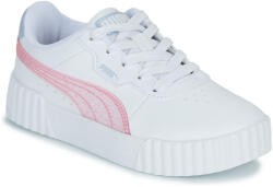 PUMA Pantofi sport Casual Fete Carina 3.0 Blurry Dreams PS Puma Alb 32