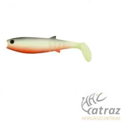 Nevis Wiper Shad 10cm LUM - Nevis Piros Hasú Gumihal (9723-109)