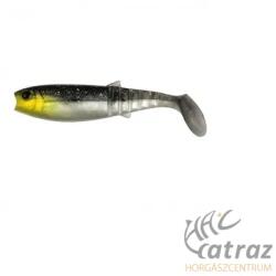 Nevis Wiper Shad 10cm HL - Nevis Szürke Gumihal (9723-108)