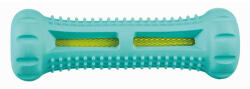 TRIXIE Játék Denta Fun Csont 14cm Menta ízű (DAL_TRX34847) - pepita - 4 883 Ft